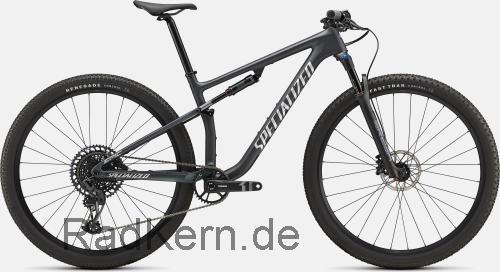 Specialized Epic Comp  technische daten 